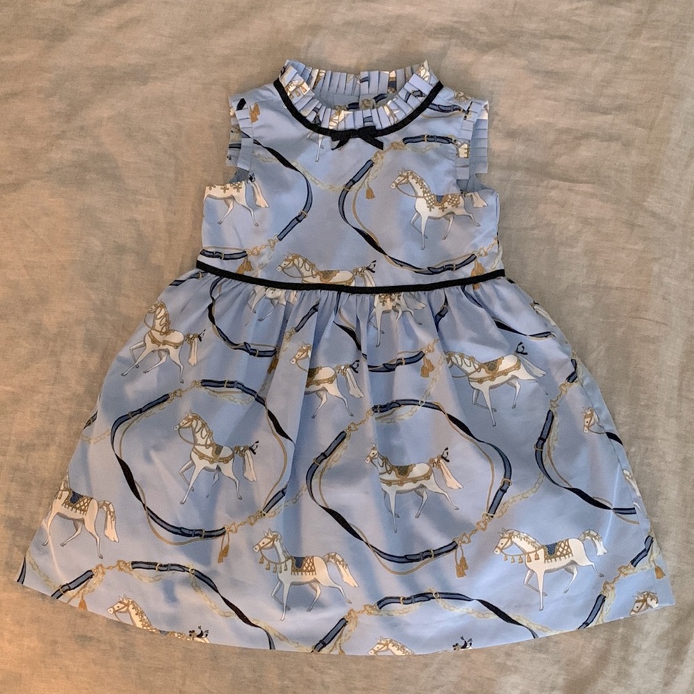 Janie and Jack 12-18 month Dress